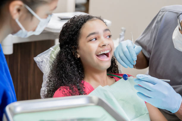  Heyville, AL Emergency Dentist Pros