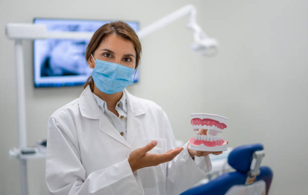 Dentist for Dental Trauma in AL