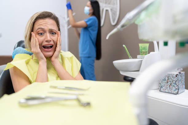Best Emergency Gum Pain Relief  in Heyville, AL