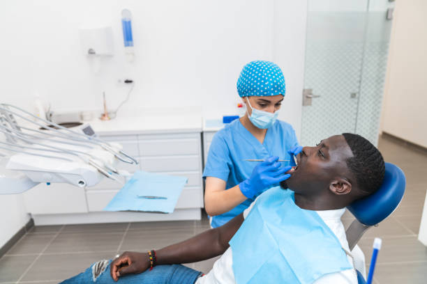 Best Urgent Dental Care  in Heyville, AL